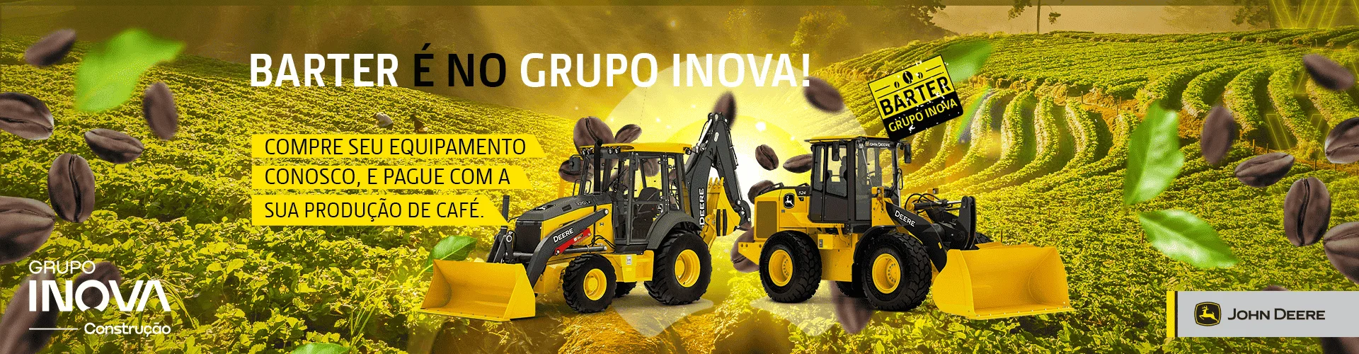 Barter; cafe; cafeicultura; financiamento